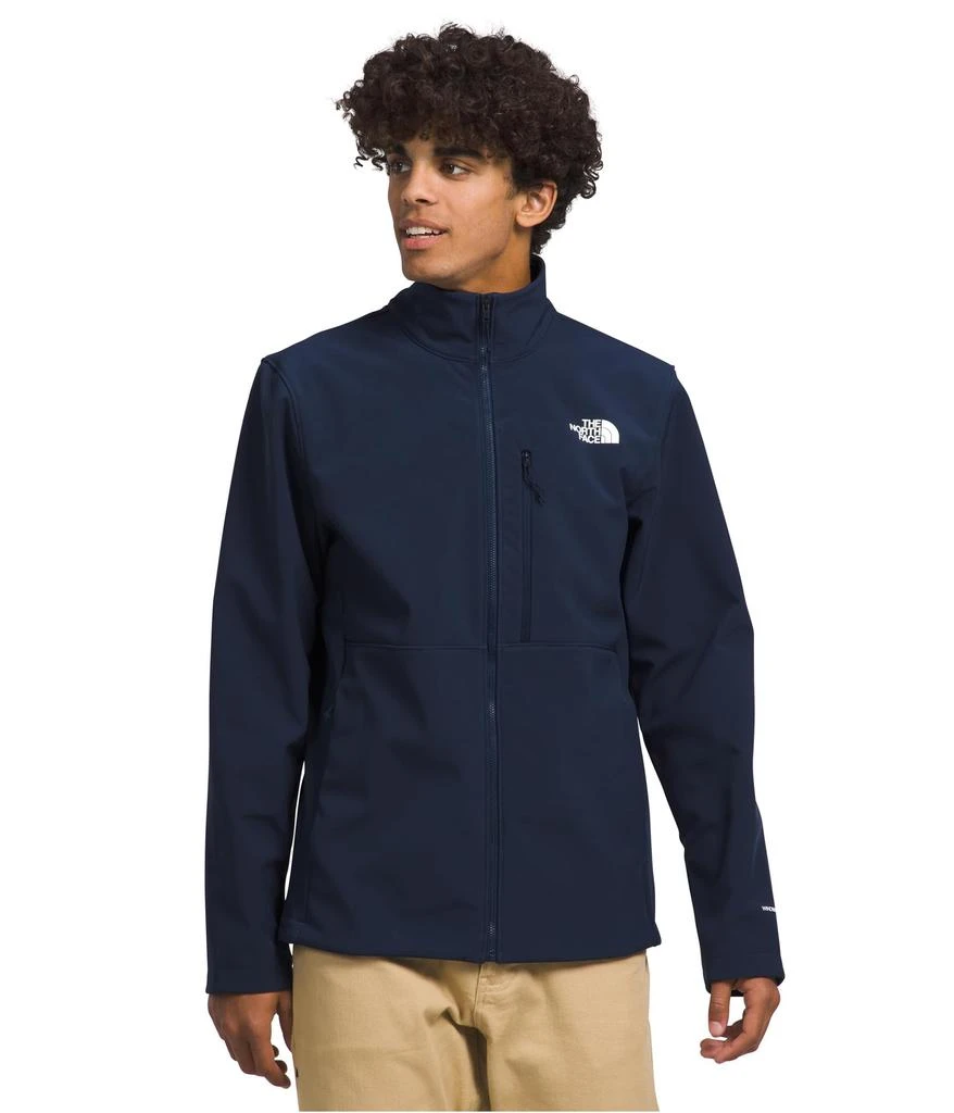 The North Face Big Apex Bionic 3 Jacket 1