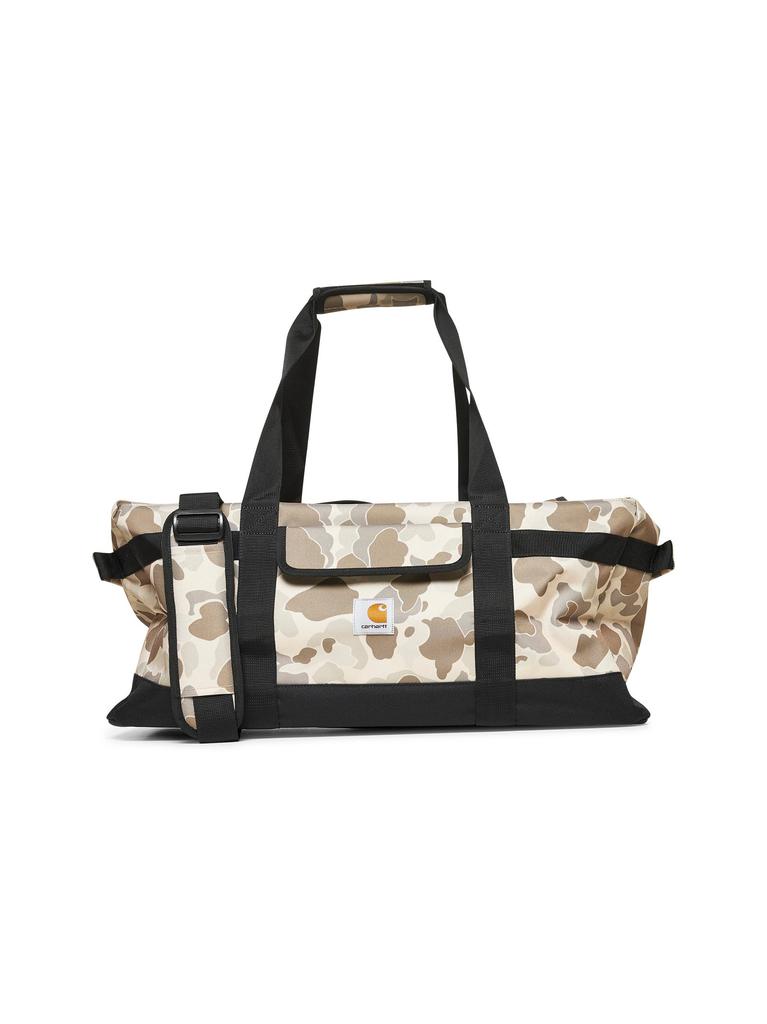 Carhartt WIP CARHARTT WIP | Beige Jack Duffle Bag | Man | PZ