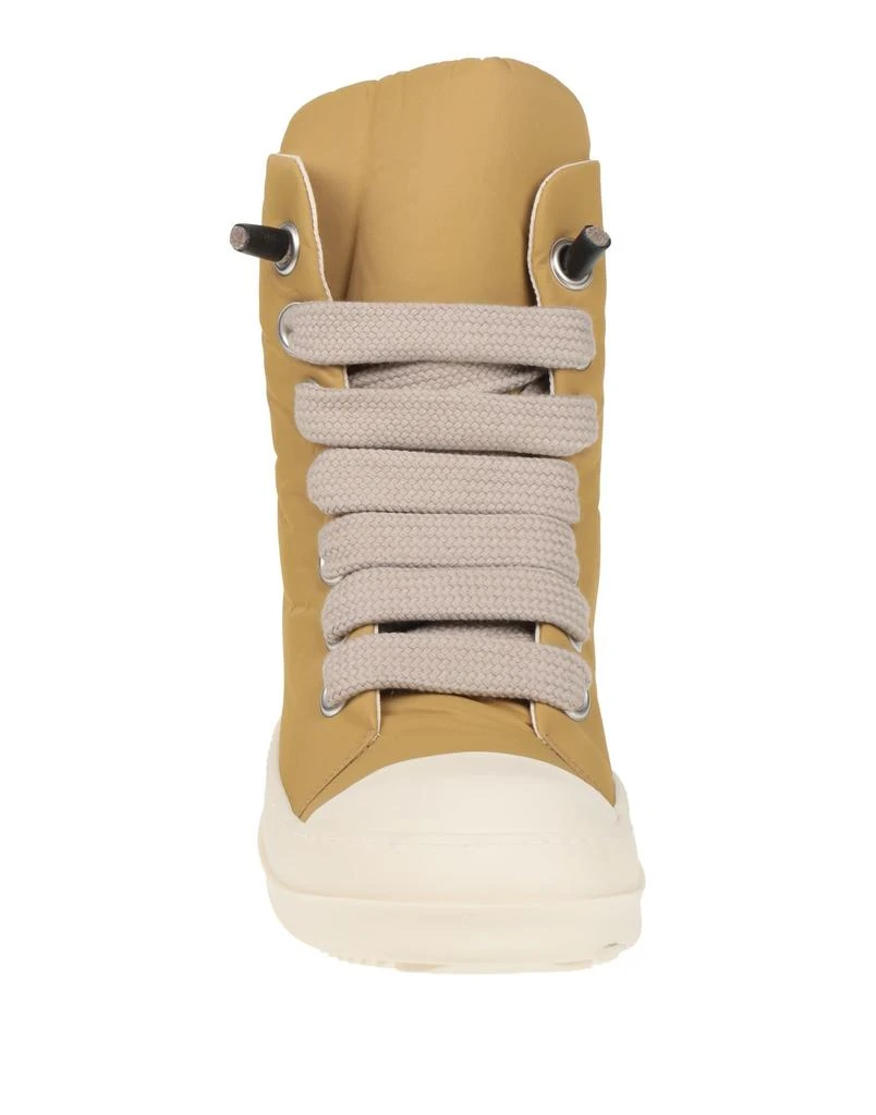 Rick Owens Sneakers 4