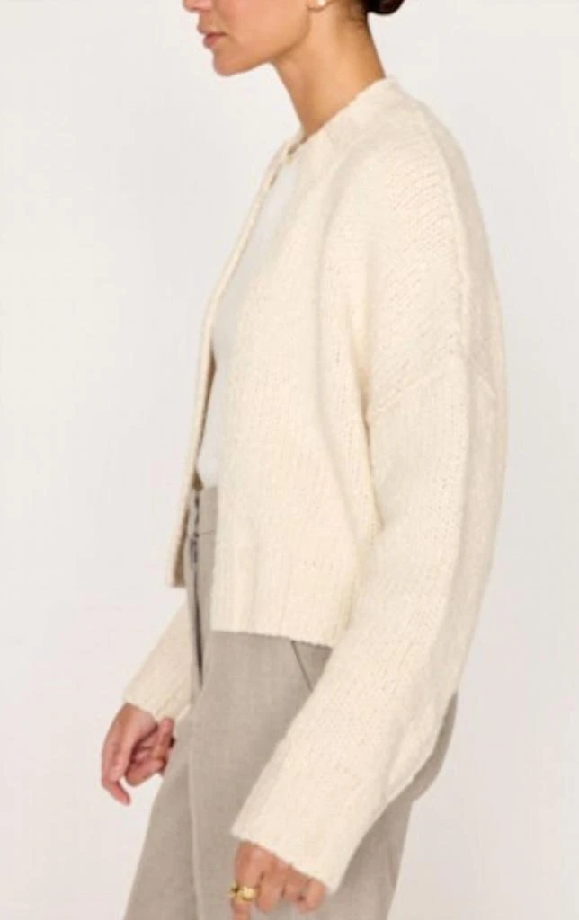 Brochu Walker Brochu Walker - Asher Cardigan 3