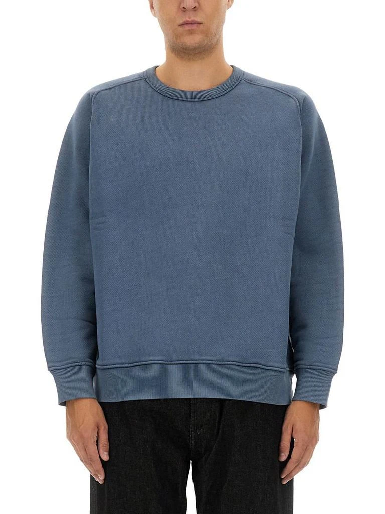 YMC YOU MUST CREATE Ymc Cotton Sweatshirt 1
