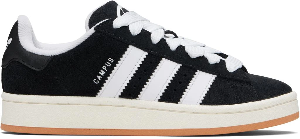 adidas gazelle silver green womens Men's Adidas CAMPUS 00s "Preloved Yellow Black"  The Closet Inc