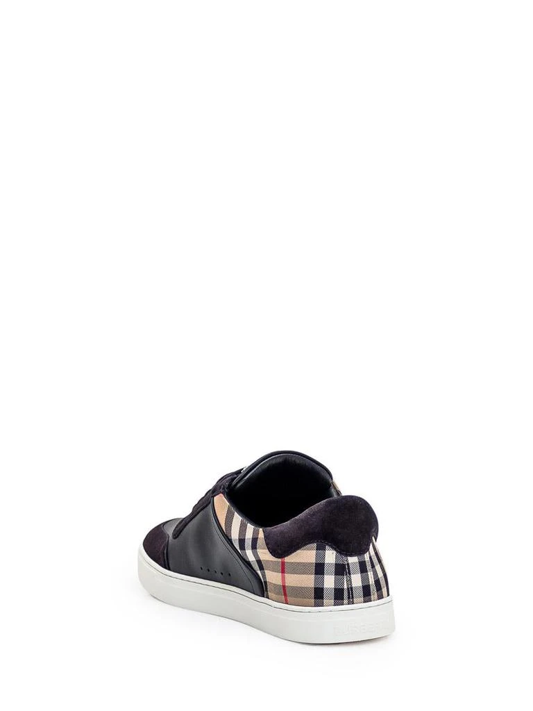 Burberry Burberry Sneaker Check 3