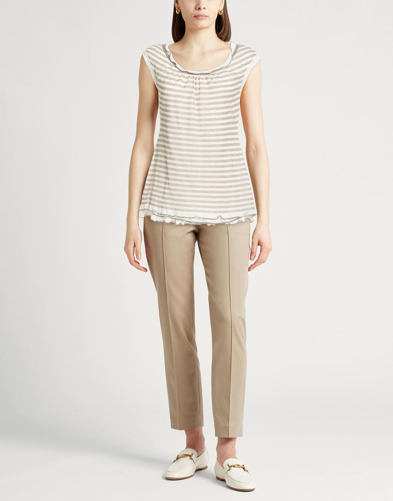 ERMANNO Sleeveless sweater