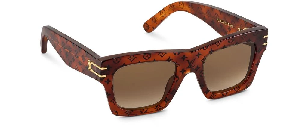 Louis Vuitton LV Blade Sunglasses 3