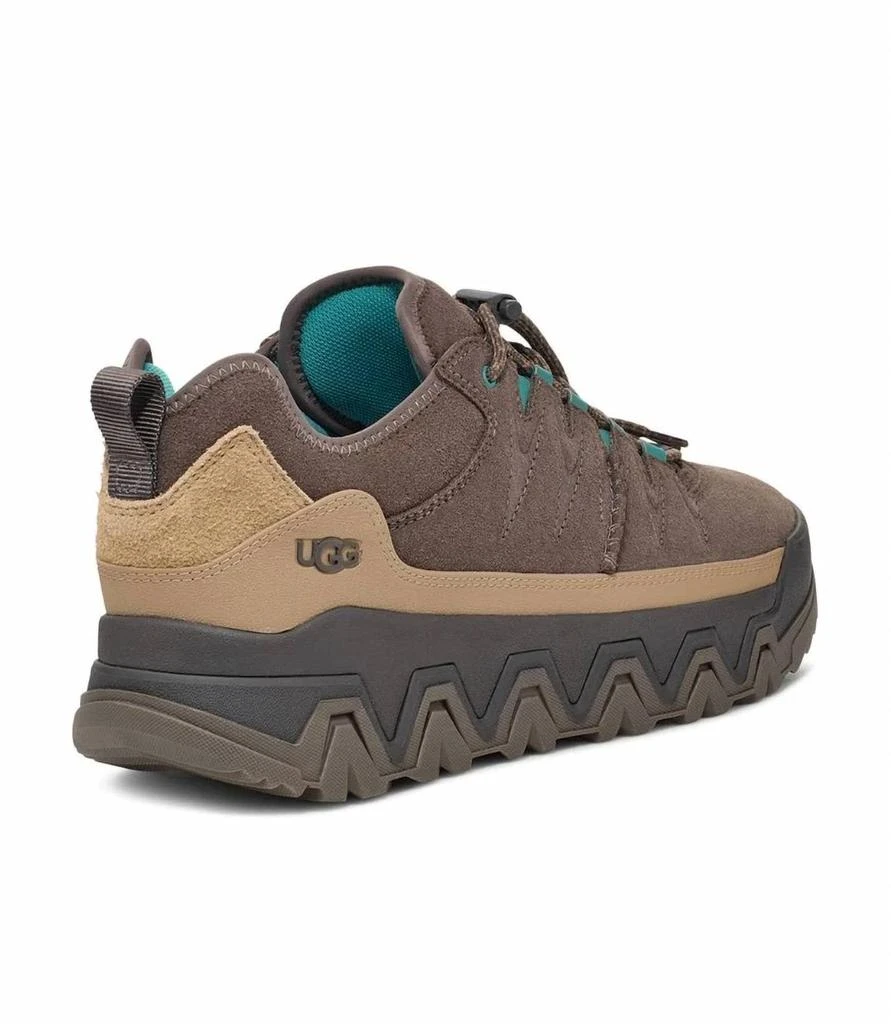 UGG Ugg - Men's Captrail Low Sneaker 3