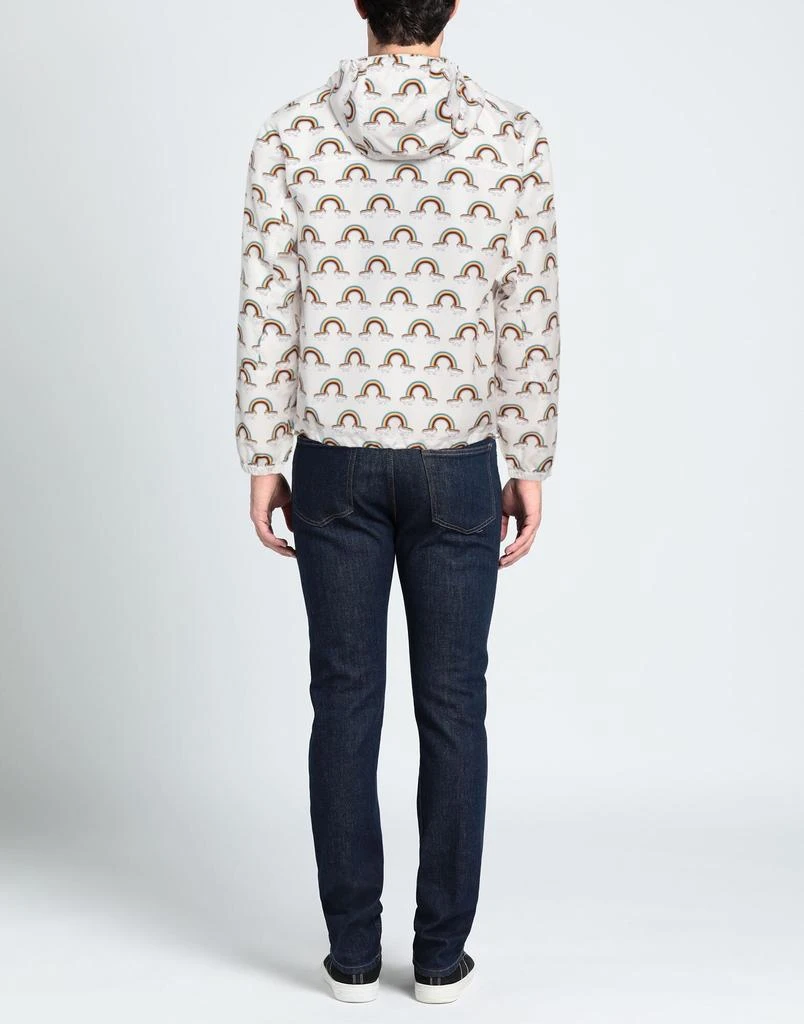 Maison Kitsune Jacket 3
