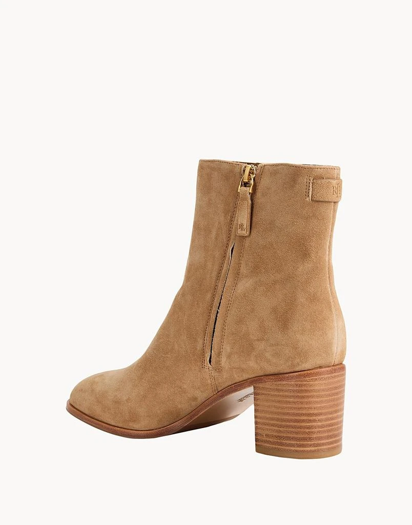 Ralph Lauren Ankle boot 3