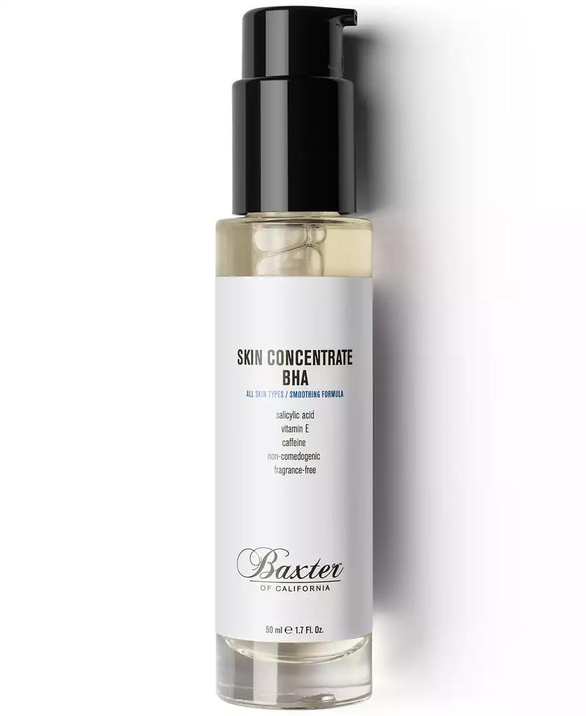 Baxter of California Skin Concentrate BHA
