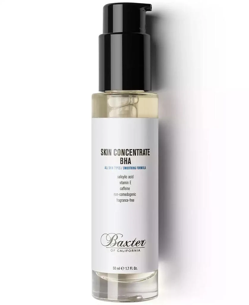 Baxter of California Skin Concentrate BHA 2