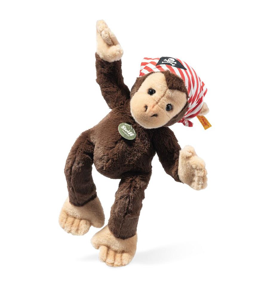 Steiff Scotty Dangling Money Teddy Bear (28cm)