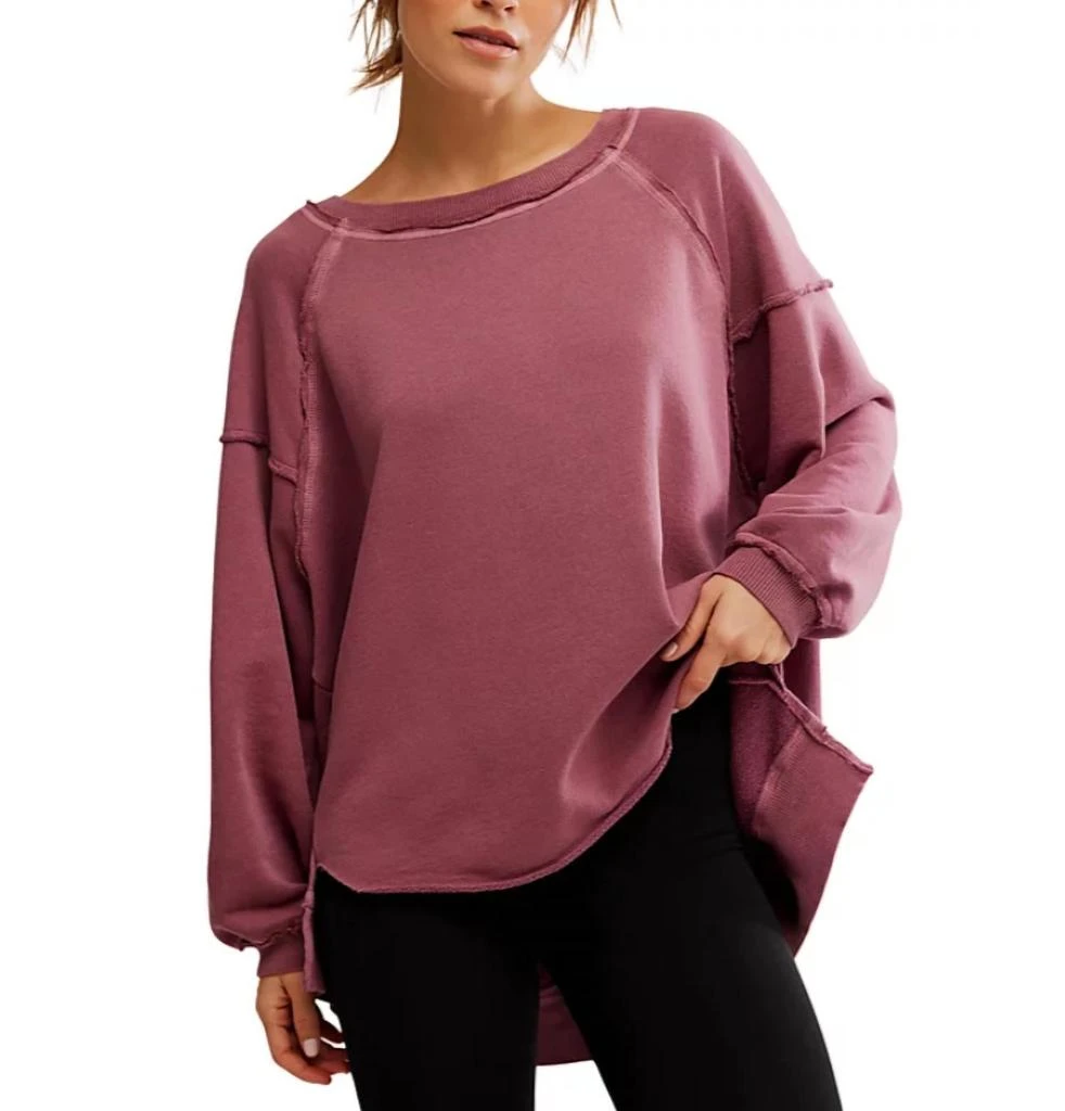 FP Movement Fp Movement - One To Beat Pullover 1
