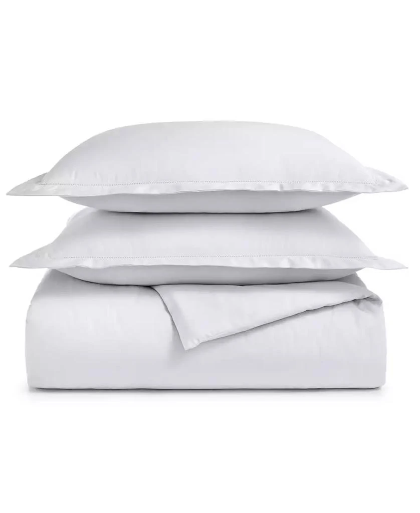 Charter Club 550 Thread Count 100% Cotton 2-Pc. Duvet Cover Set, Twin, Exclusively at Macy’s 3