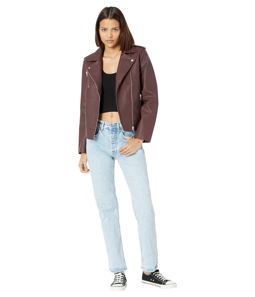 Steve Madden Julia Jacket 4