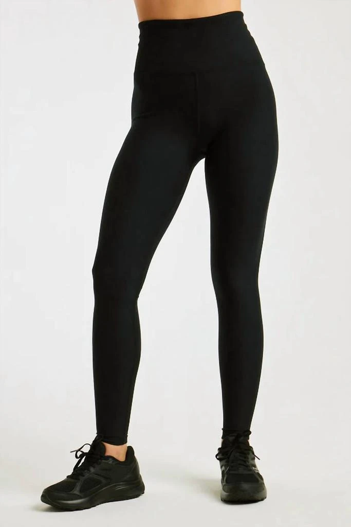 Year Of Ours Year Of Ours - Stretch Sculpt Leggings 1