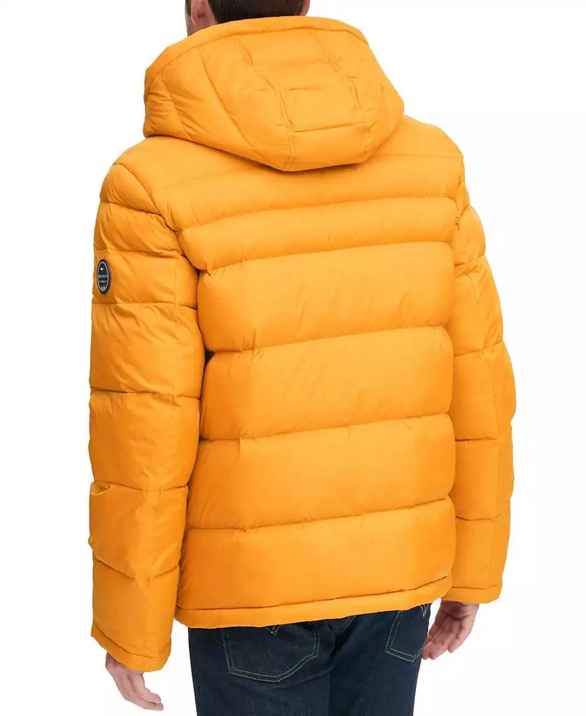 Tommy Hilfiger Men's Quilted Puffer Jacket, Created for Macy's 2