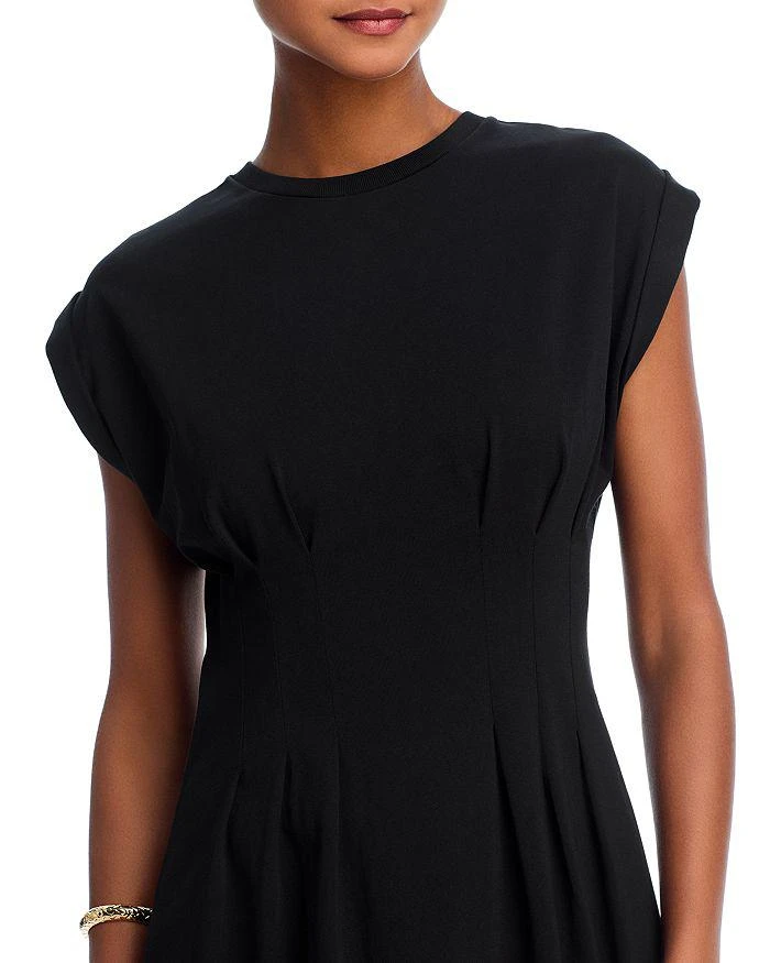 The Jersey Nipped Dress  On Sale Now with Up to 76% Off | Discover  Exclusive Deals & Savings at BeyondStyle  Authentic FRAME women|dress with  Limited-Time Discounts, Free Shipping, and Price