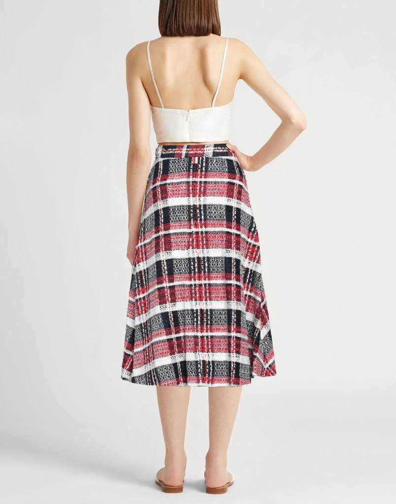 Thom Browne Midi skirt 3