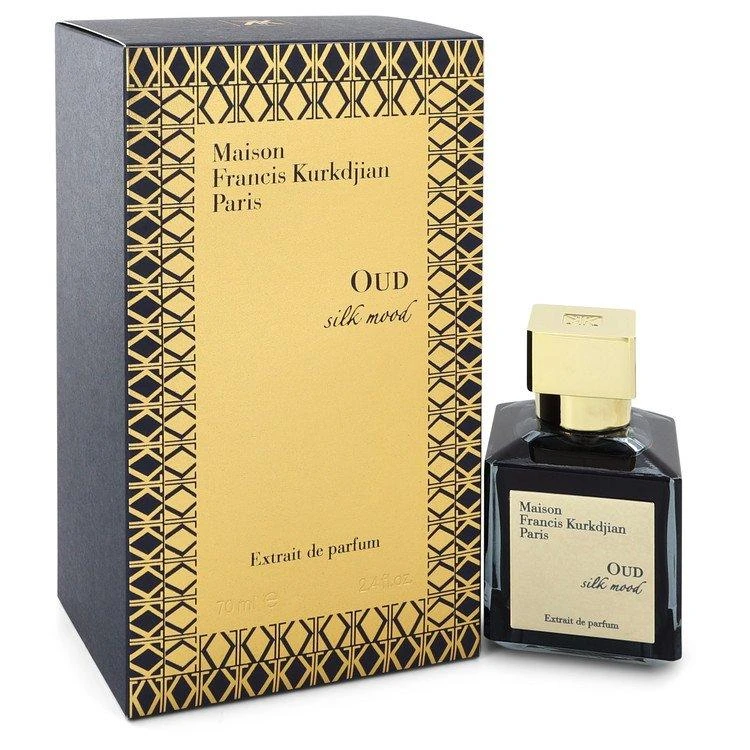 Maison Francis Kurkdjian Oud Silk Mood by  Extrait De Parfum Spray (Unisex) 2.4 oz for Women 1