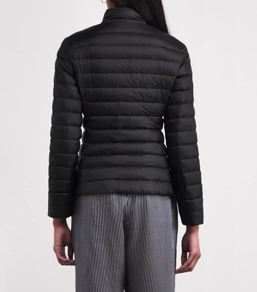Moncler Down Igelle Short Jacket 4