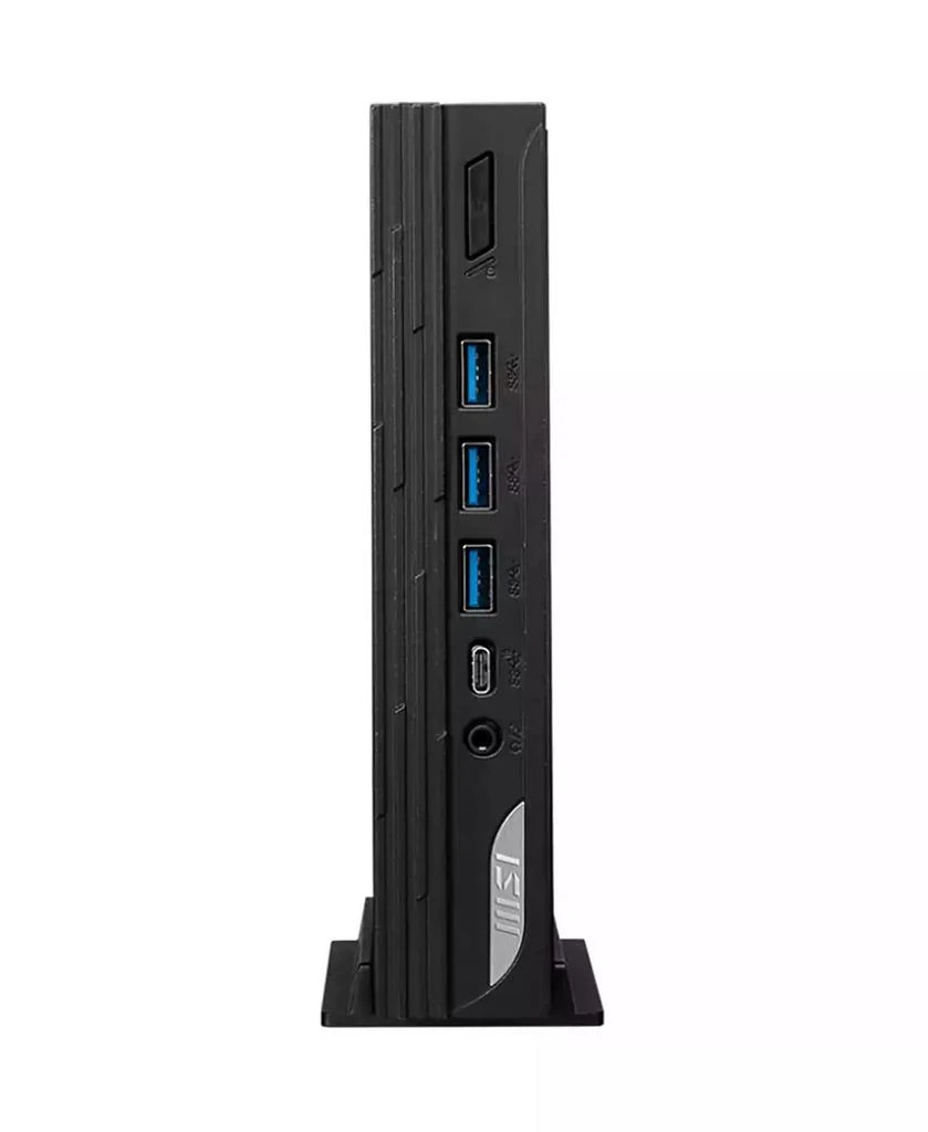 MSI PRO DP10 13M-057US Desktop Computer 6