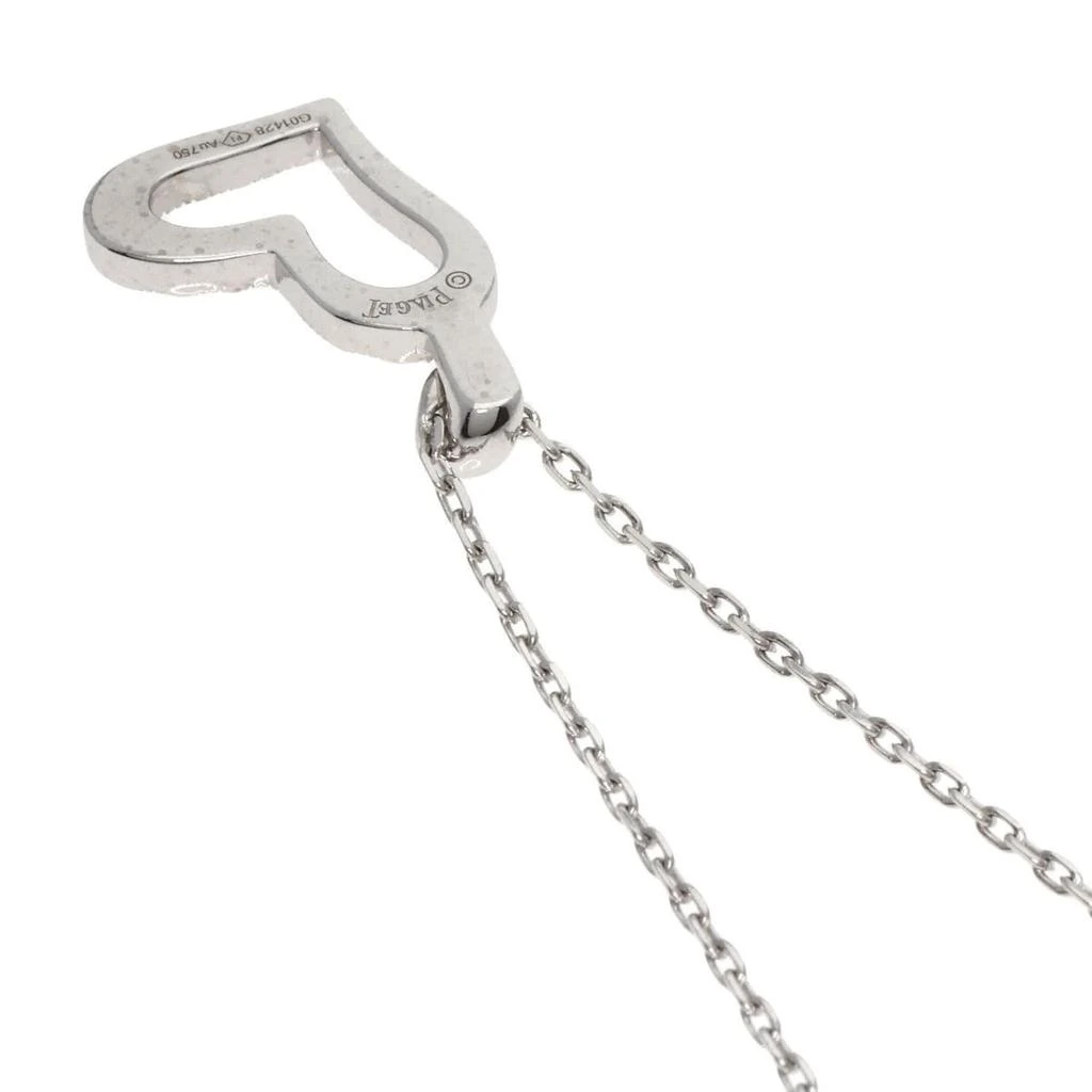 PIAGET gold (18K) Necklace (Pre-Owned) 2