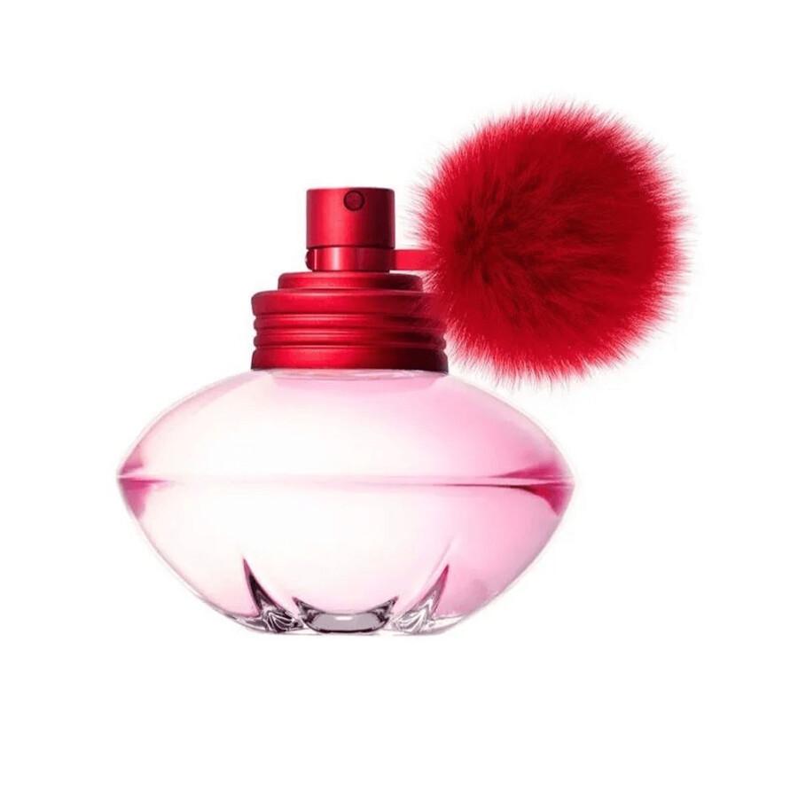 SHAKIRA Shakira S Kiss Ladies EDT