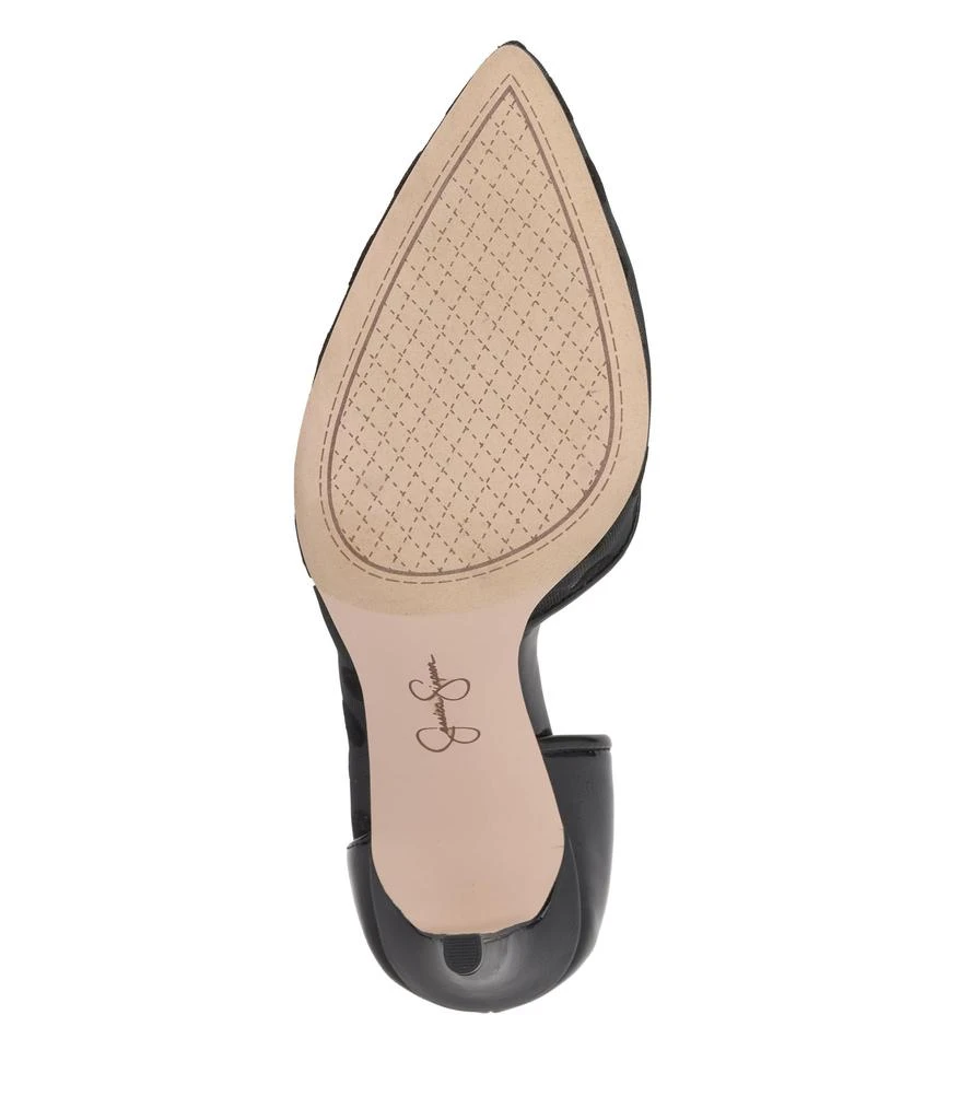 Jessica Simpson Prizma 8-P 3