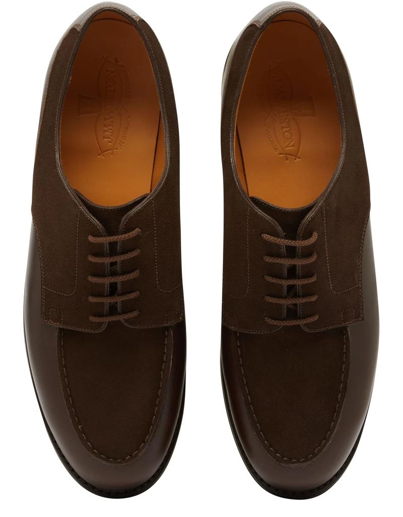 JM WESTON Animation Golf loafers 5