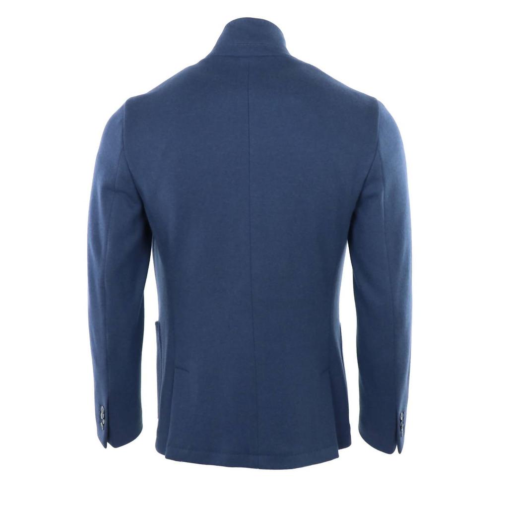 Fedeli Fedeli - Men's Damon Cashmere Knit Blazer