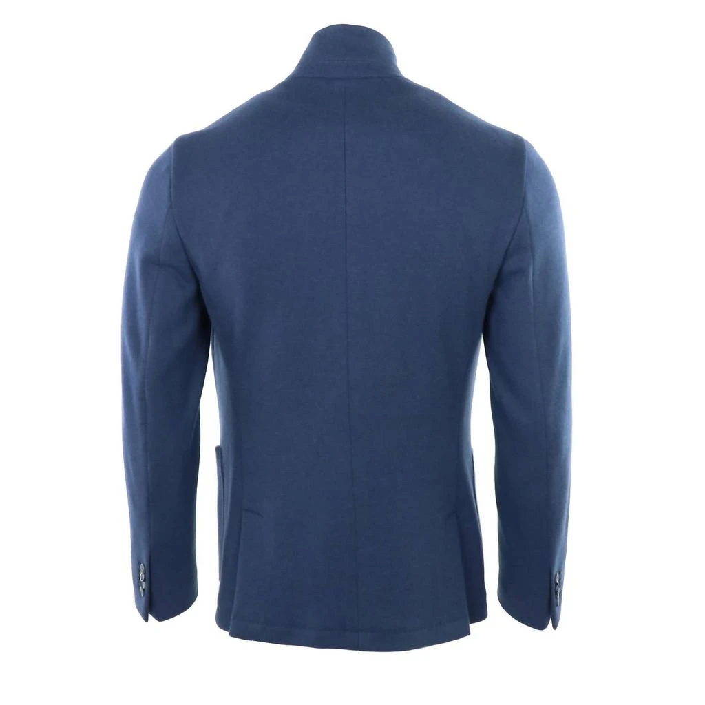 Fedeli Fedeli - Men's Damon Cashmere Knit Blazer 2