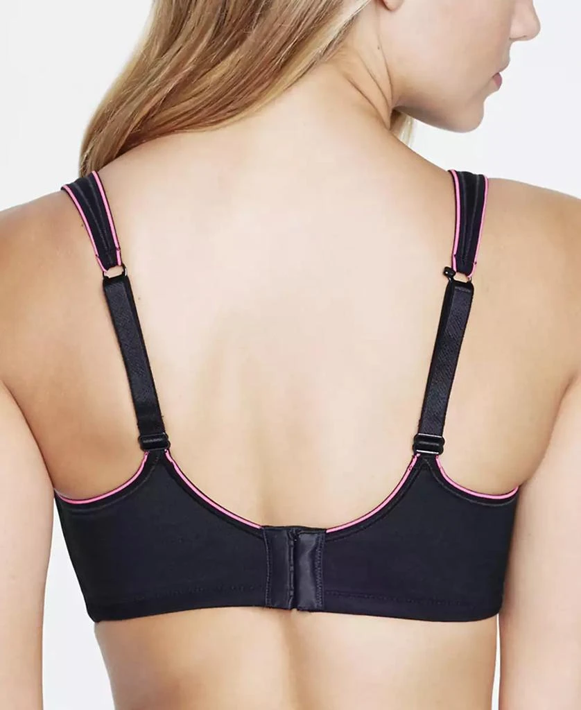 Dominique Zoe Pro Maximum Support Underwire Sports Bra 6100 2