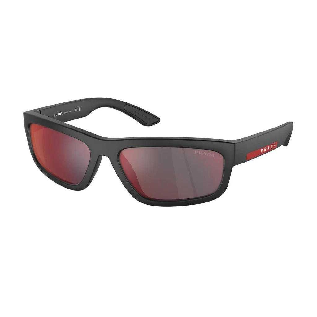 Prada Prada Ps 05Zs Sunglasses 2
