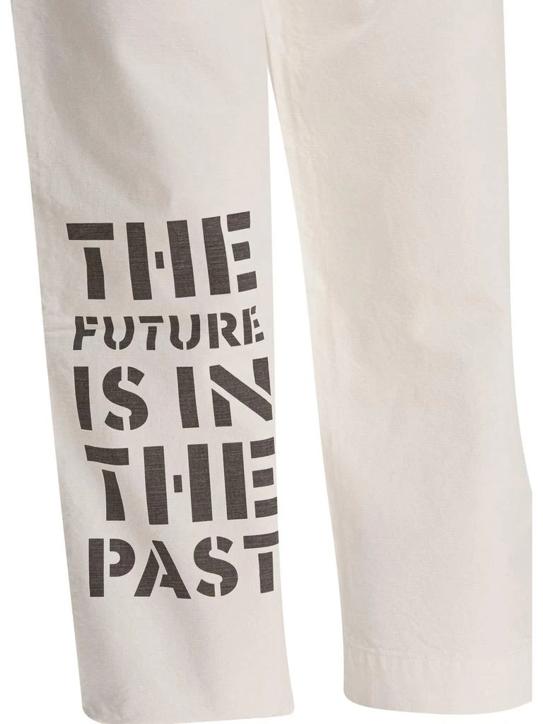 Human Made Human Made Graphic Print Pants 4