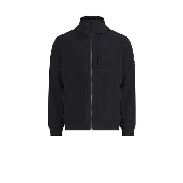 AIGLE Softshell Fleece Jacket