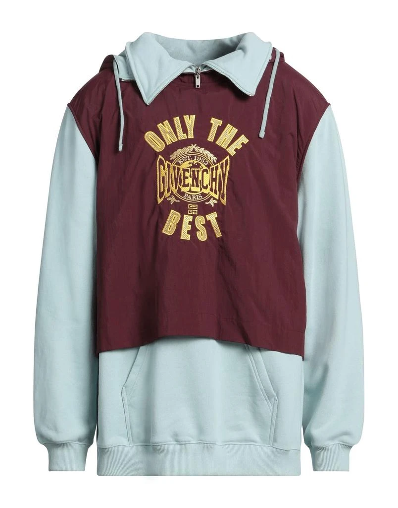 Givenchy Hooded sweatshirt 1