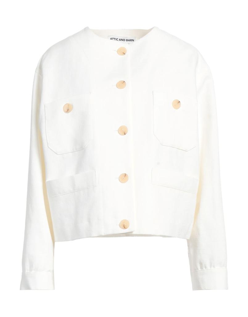 ATTIC AND BARN Jacket