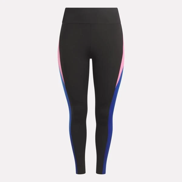 Reebok Reebok x Barbie Leggings (Plus Size) 6