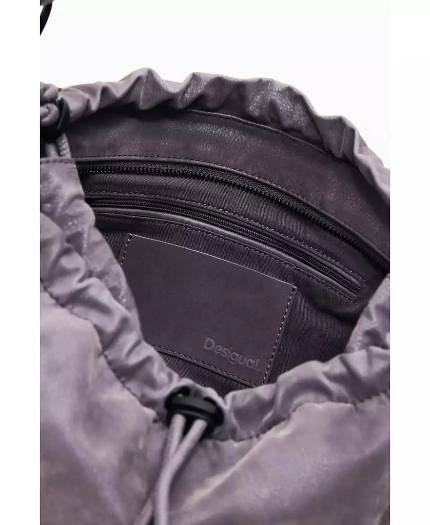 Desigual Women
s Medium denim bag 5