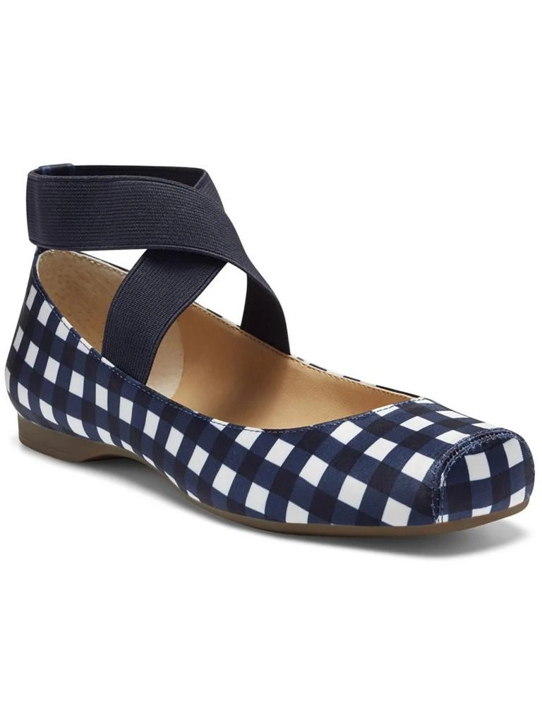 Jessica Simpson Mandalaye Womens Ballet Flats 5