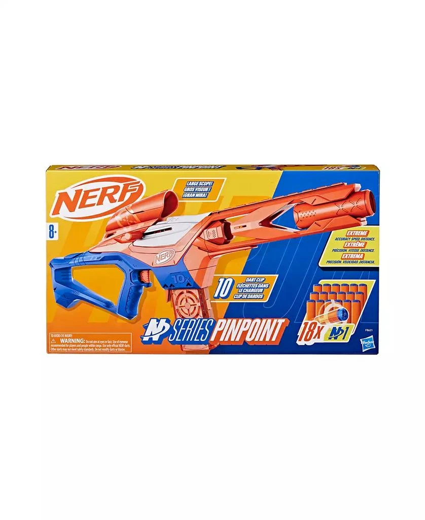 Nerf N Series Pinpoint Blaster 8