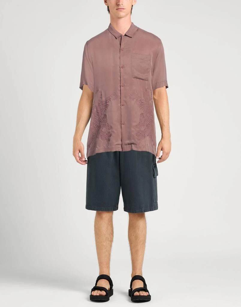 MAHARISHI Shirts 2