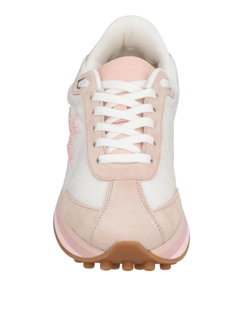 Salvatore Ferragamo Sneakers 4