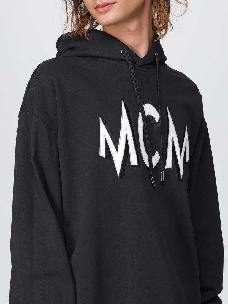 MCM Sweatshirt men Mcm 4