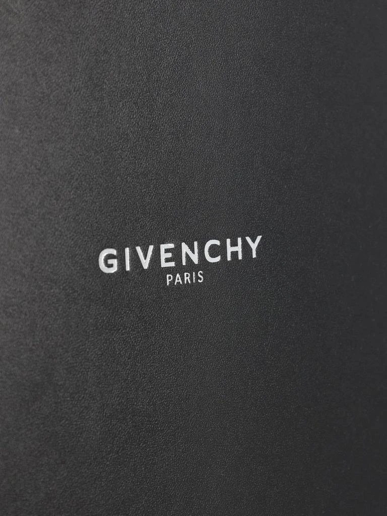 Givenchy Givenchy Antigona Stamped Large Pouch 4