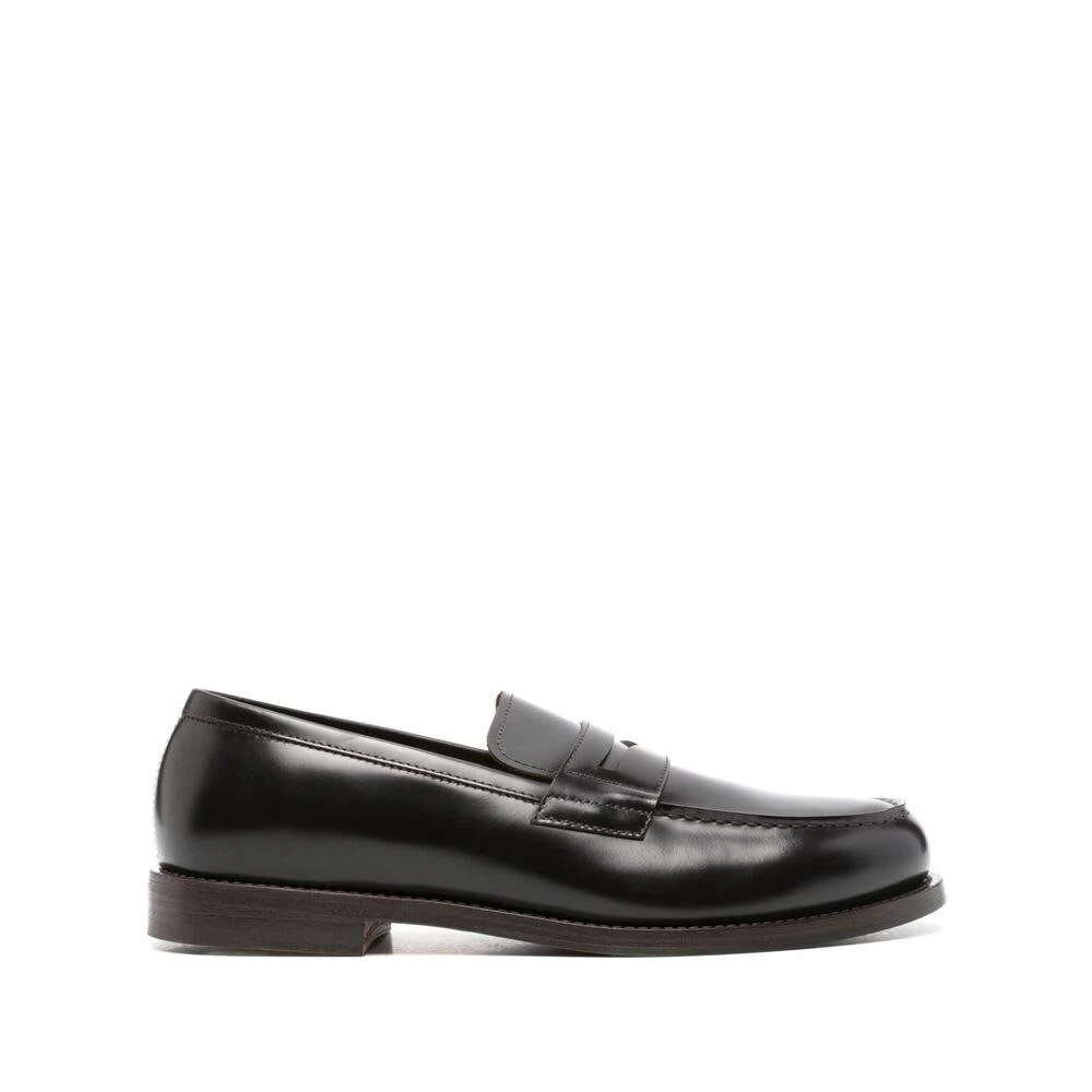 Henderson Baracco Shoe 1