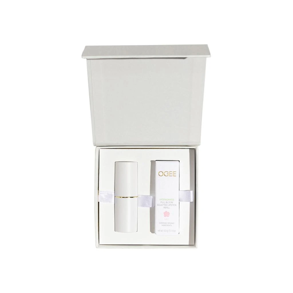 Ogee Full Bloom Sculpted Lipstick 95