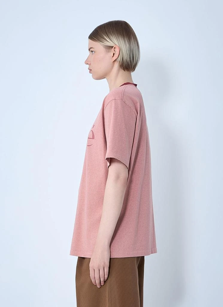 Chloé Logo Motif T-Shirt 3