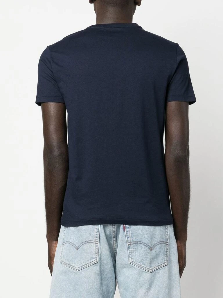 Ralph Lauren POLO RALPH LAUREN - Logo T-shirt 3