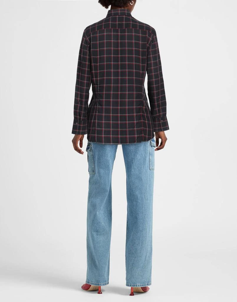 CALIBAN Checked shirt 3